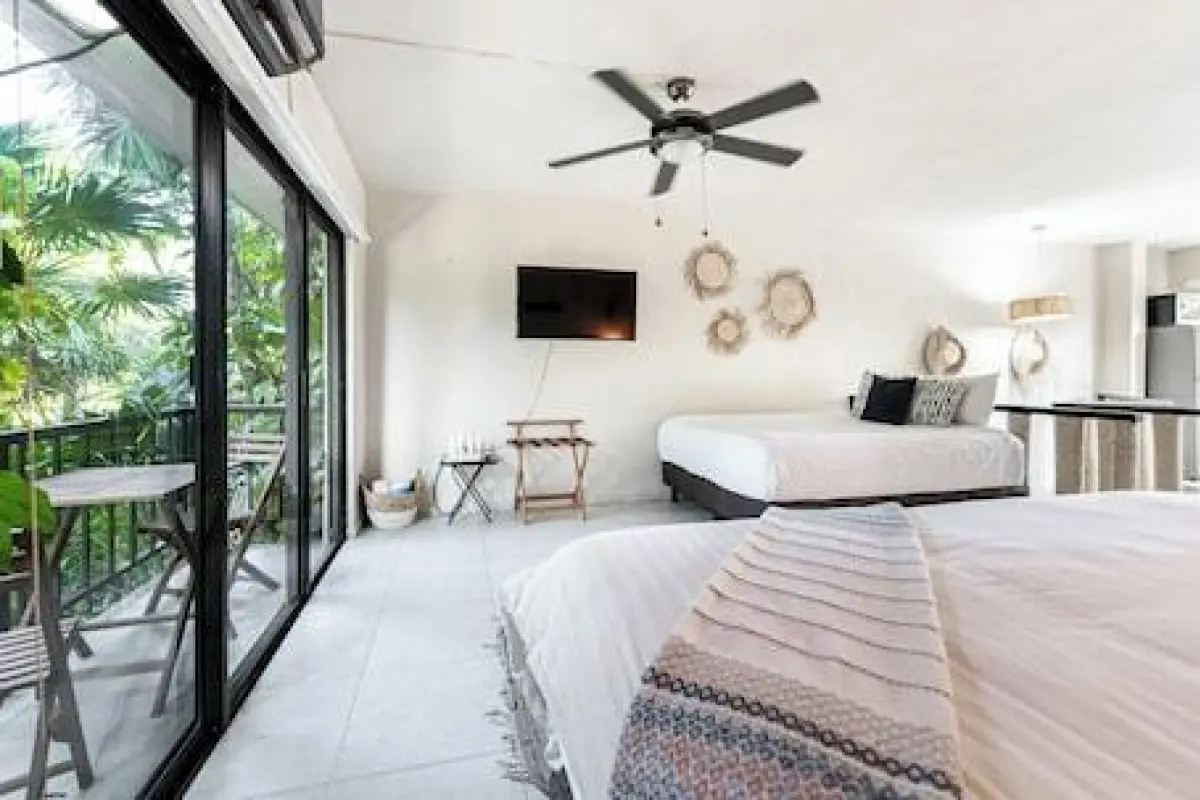 Sole & Mare by Andiani Travel – Affordable hotel in Cancun