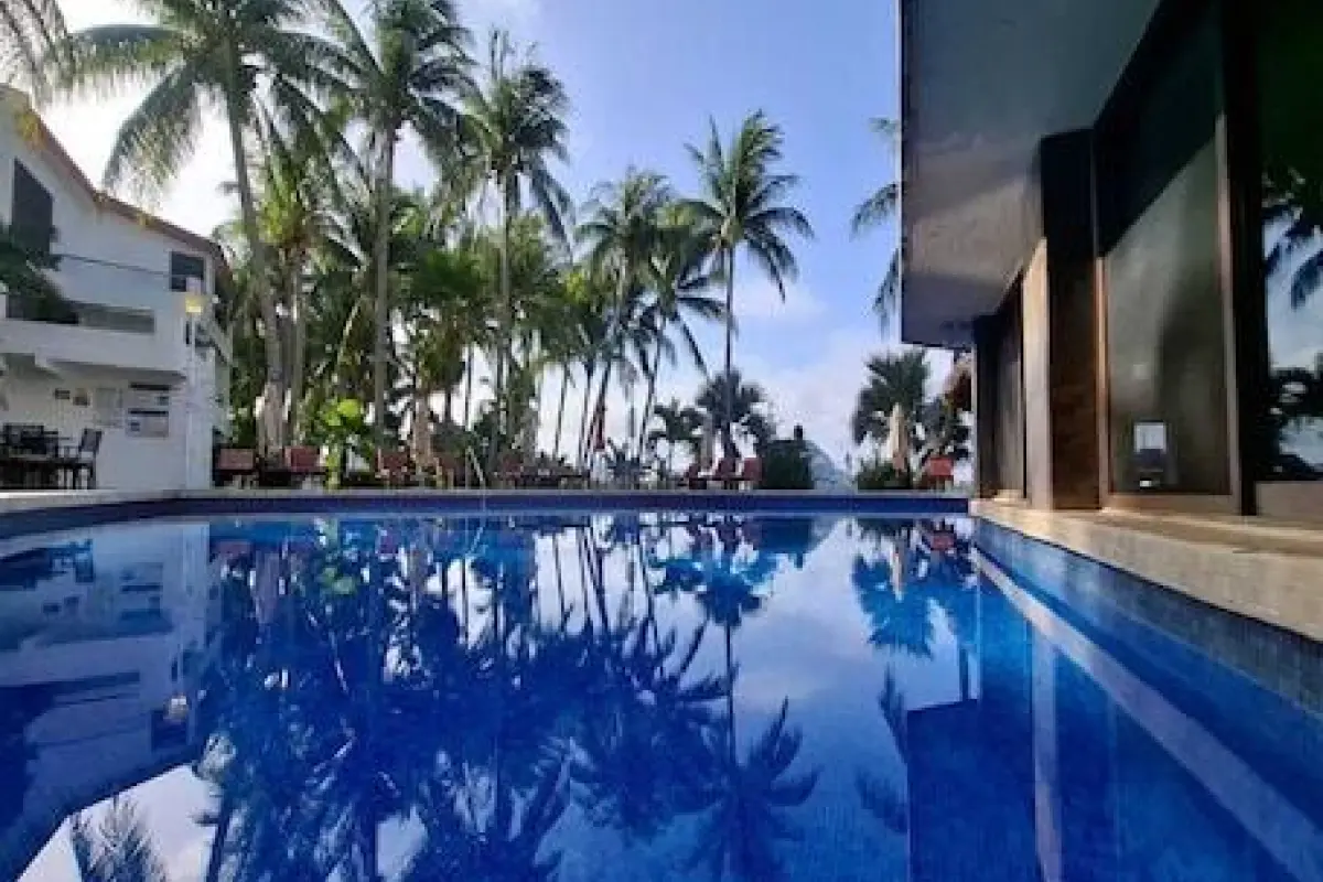 Sina Suites Cancún - Adults Only – Affordable hotel in Cancun