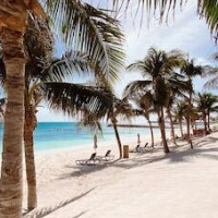 Ventus Ha at Marina El Cid Spa & Beach Resort – Affordable hotel in Puerto Morelos