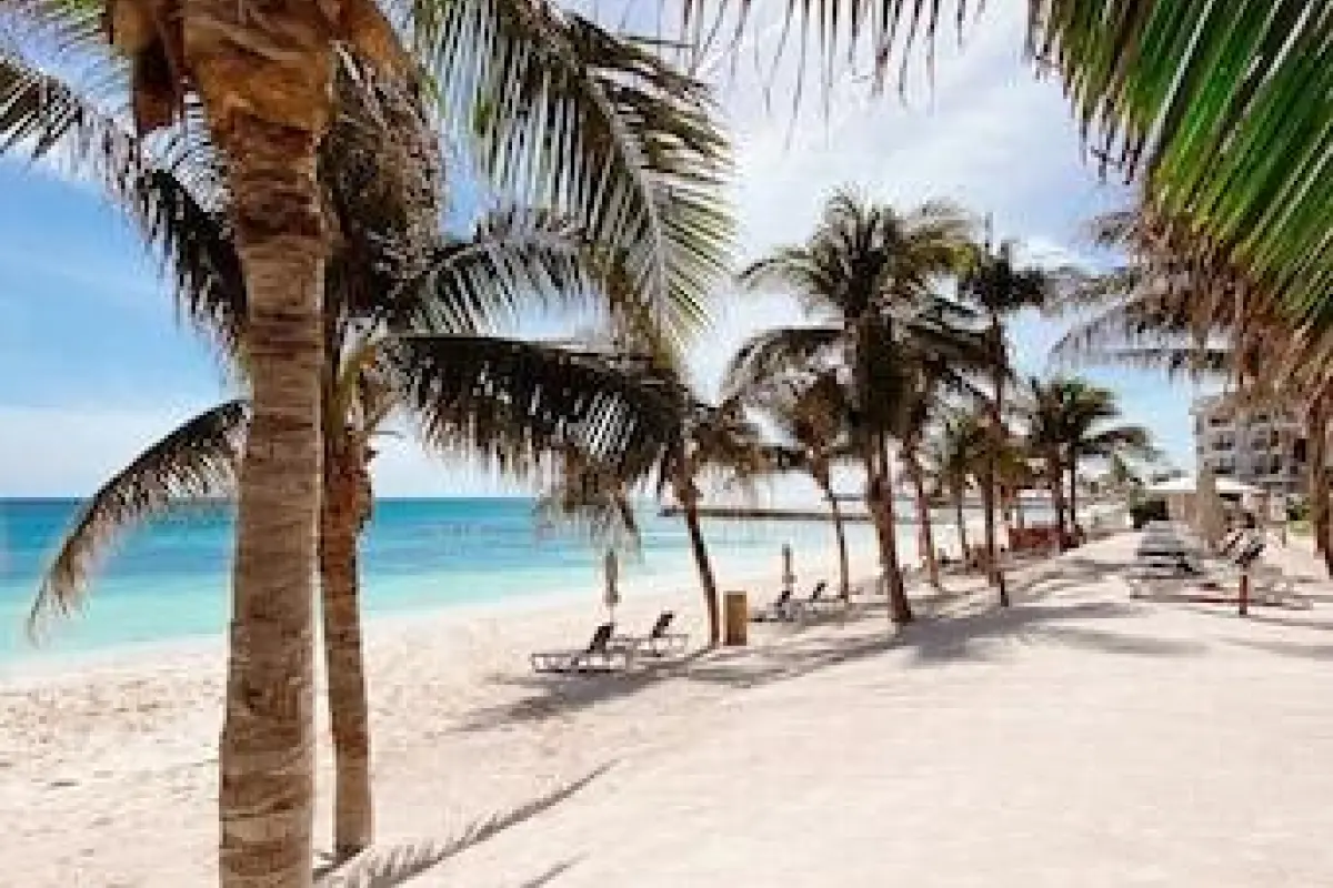 Ventus Ha at Marina El Cid Spa & Beach Resort – Affordable hotel in Puerto Morelos