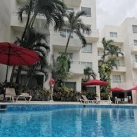 อาดารา เอ็กซ์เพรส – Affordable hotel in Cancun