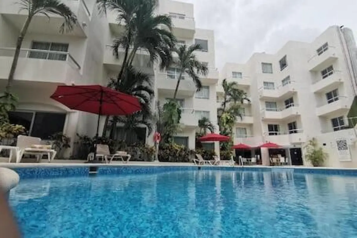 อาดารา เอ็กซ์เพรส – Affordable hotel in Cancun