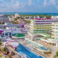 Temptation Cancun Resort All Inclusive - Adults Only – Affordable hotel in Cancun