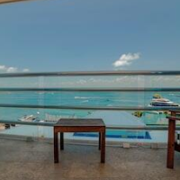 โรงแรม บาเฮีย ชาค ชิ – Affordable hotel in Isla Mujeres