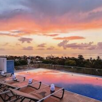 Areia Boutique Hotel - Puerto Morelos – Affordable hotel in Puerto Morelos