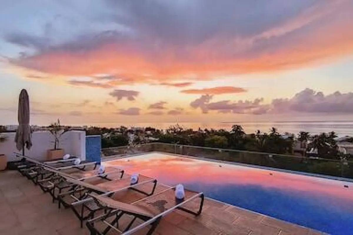 Areia Boutique Hotel - Puerto Morelos – Affordable hotel in Puerto Morelos
