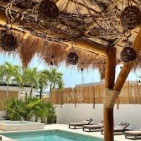Pachamaya Holistic Wellness & Spa – Affordable hotel in Cancun