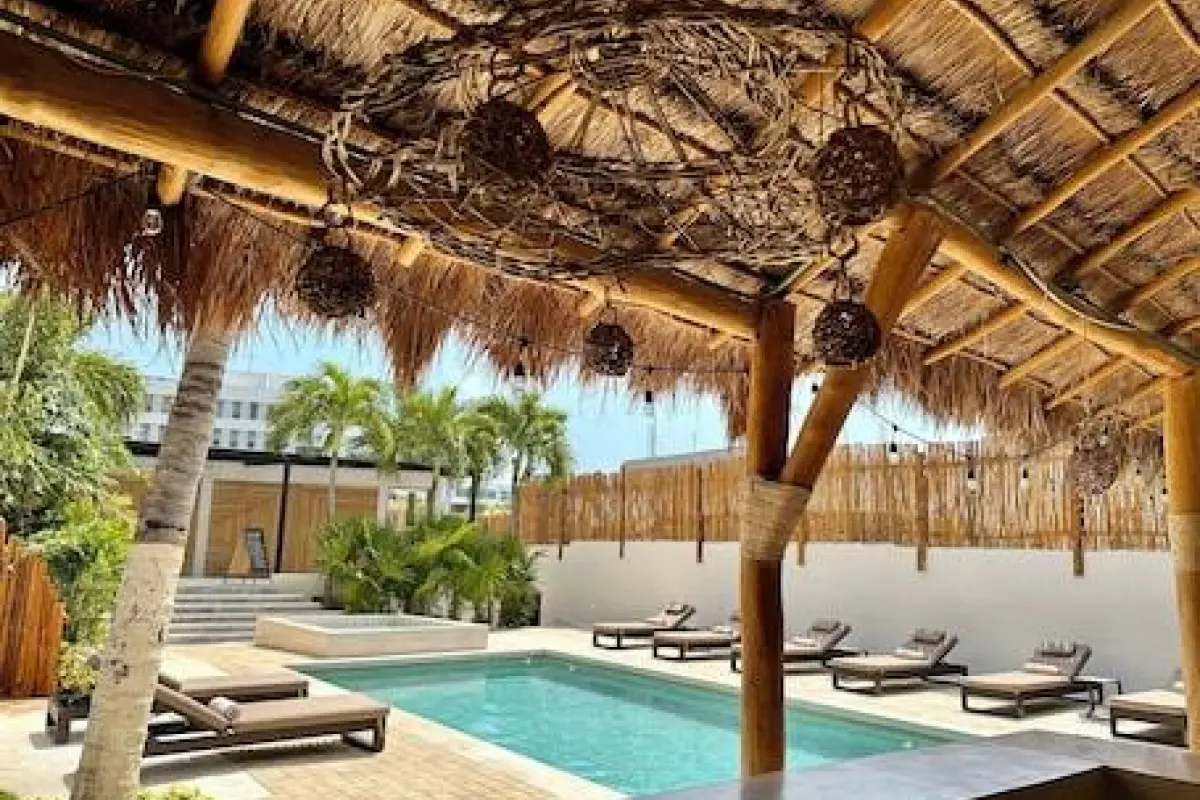 Pachamaya Holistic Wellness & Spa – Affordable hotel in Cancun