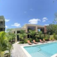 ลอล ฮา โรงแรม บูทีค แอร์โรพูเอร์โต กังกุน – Affordable hotel in Cancun