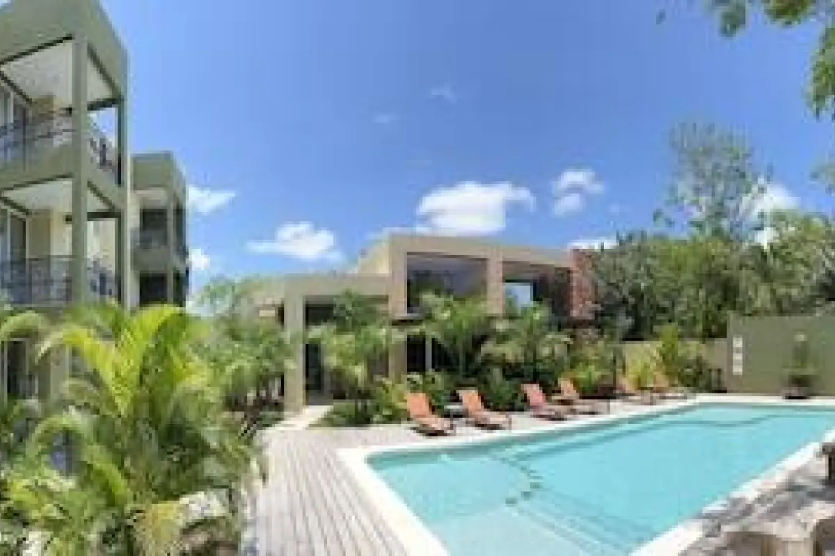 ลอล ฮา โรงแรม บูทีค แอร์โรพูเอร์โต กังกุน – Affordable hotel in Cancun