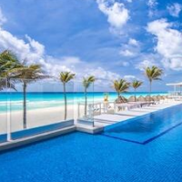 ซันสเคป แคนคูน ออล-อินคลูซีฟ รีสอร์ต แอนด์ สปา บาย ไฮแอท – Affordable hotel in Cancun