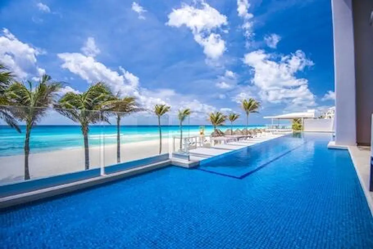 ซันสเคป แคนคูน ออล-อินคลูซีฟ รีสอร์ต แอนด์ สปา บาย ไฮแอท – Affordable hotel in Cancun