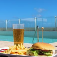 เรสซิเดนซ์ อินน์ บาย มาริออทค์ แคนคูน โซนโรงแรม – Affordable hotel in Cancun