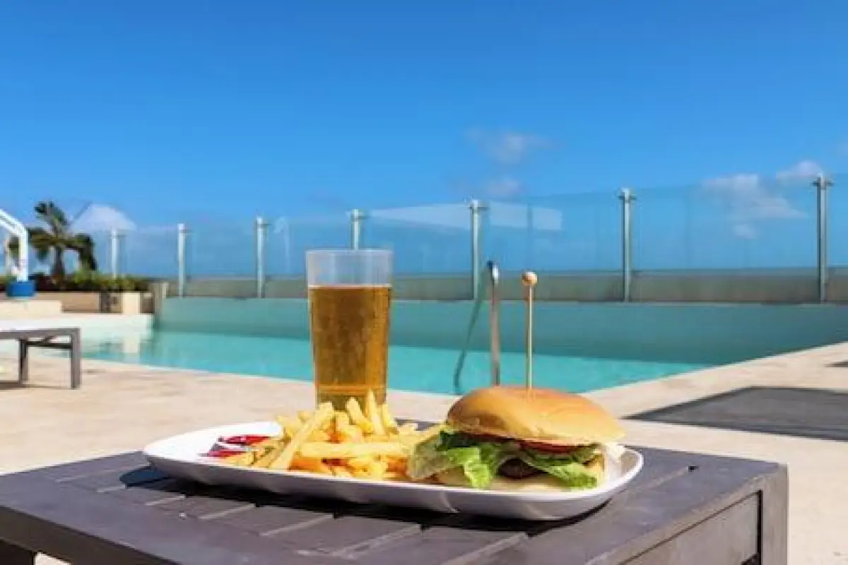 เรสซิเดนซ์ อินน์ บาย มาริออทค์ แคนคูน โซนโรงแรม – Affordable hotel in Cancun
