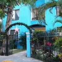 Hotel Los Girasoles Cancun – Affordable hotel in Cancun