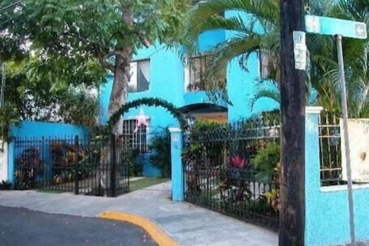Hotel Los Girasoles Cancun – Affordable hotel in Cancun