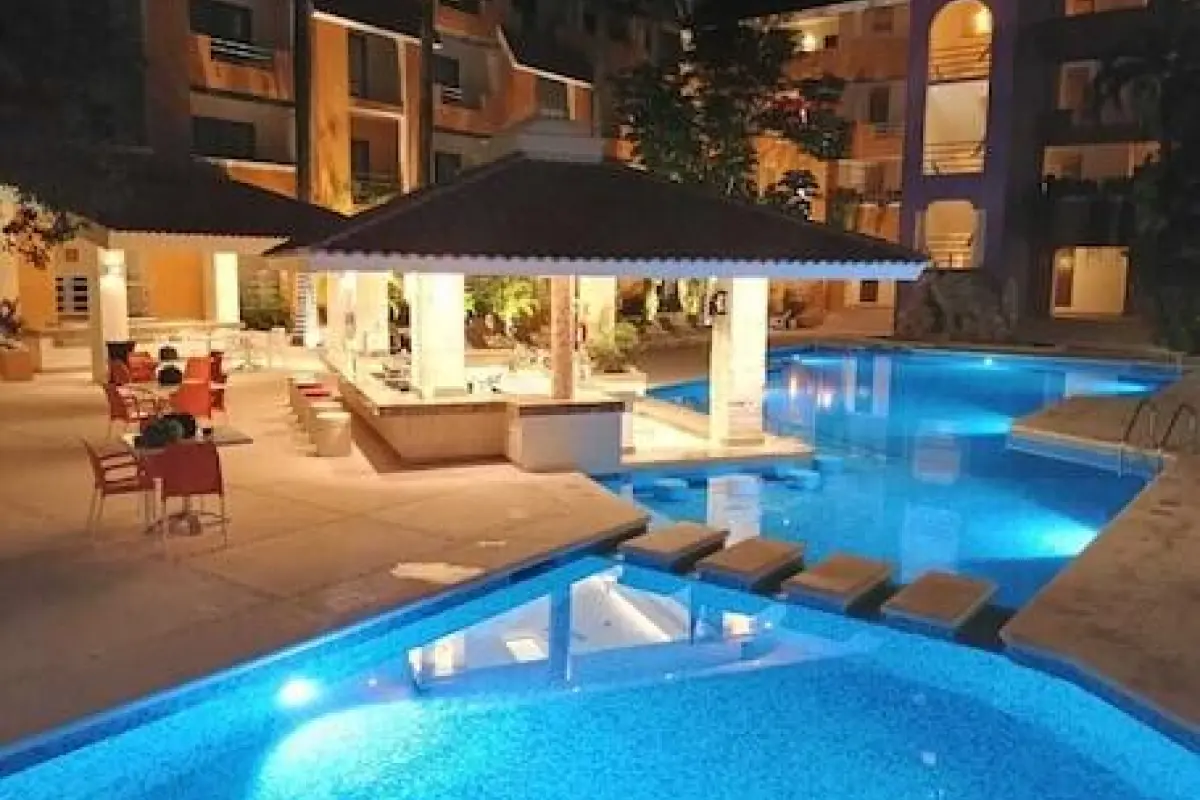 Adhara Hacienda Cancun – Affordable hotel in Cancun