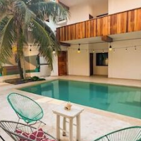 Balu Hotel   – Affordable hotel in Isla Mujeres