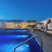 Four Points by Sheraton Cancun Centro – Affordable hotel in Cancun