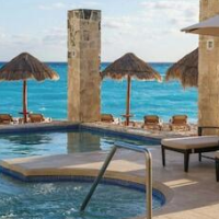 รีสอร์ทและสปาเวสติน, แคนคุน – Affordable hotel in Cancun