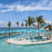 Margaritaville Island Reserve Riviera Maya - An Adults Only All Inclusive – Affordable hotel in Puerto Morelos
