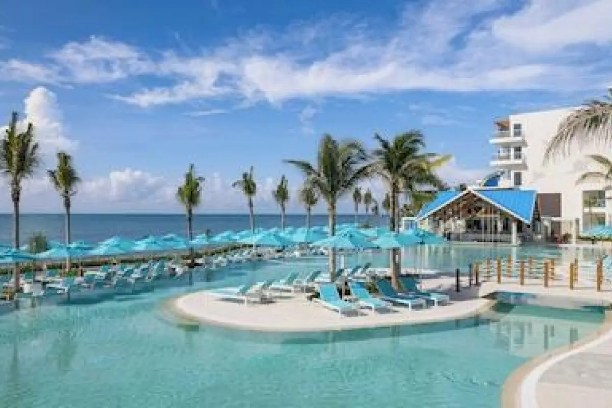 Margaritaville Island Reserve Riviera Maya - An Adults Only All Inclusive – Affordable hotel in Puerto Morelos