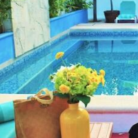 Corales Suites – Affordable hotel in Puerto Morelos