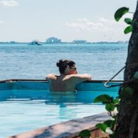 Mayan Monkey Isla Mujeres | Social Hotel – Affordable hotel in Isla Mujeres