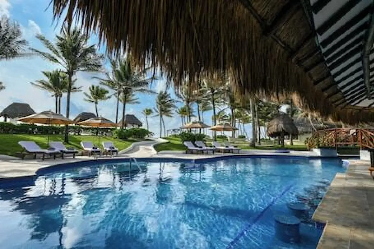 El Dorado Casitas Royale, Catamaran, Cenote, All & More Inclusive - Adults Only – Affordable hotel in Playa del Carmen