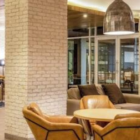 แฟร์ฟิลด์ อินน์ & สวีทส์ บาย มาริออท คันคูน ดาวน์ทาวน์ – Affordable hotel in Cancun