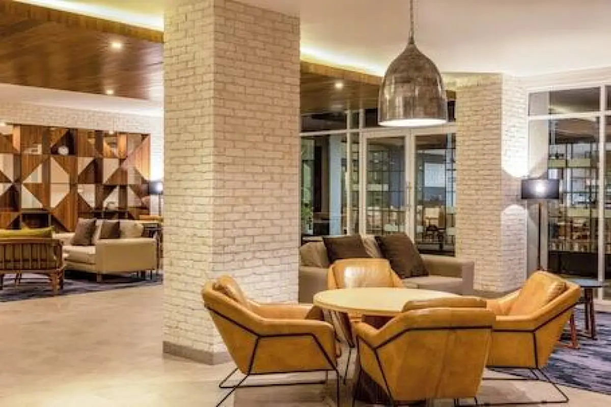 แฟร์ฟิลด์ อินน์ & สวีทส์ บาย มาริออท คันคูน ดาวน์ทาวน์ – Affordable hotel in Cancun