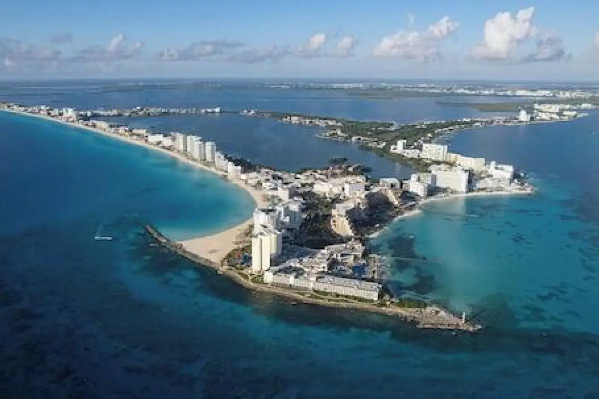 อลอฟท์ แคนคูน   – Affordable hotel in Cancun