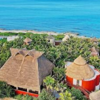 Azulea Isla Mujeres Hotel & Spa – Affordable hotel in Isla Mujeres