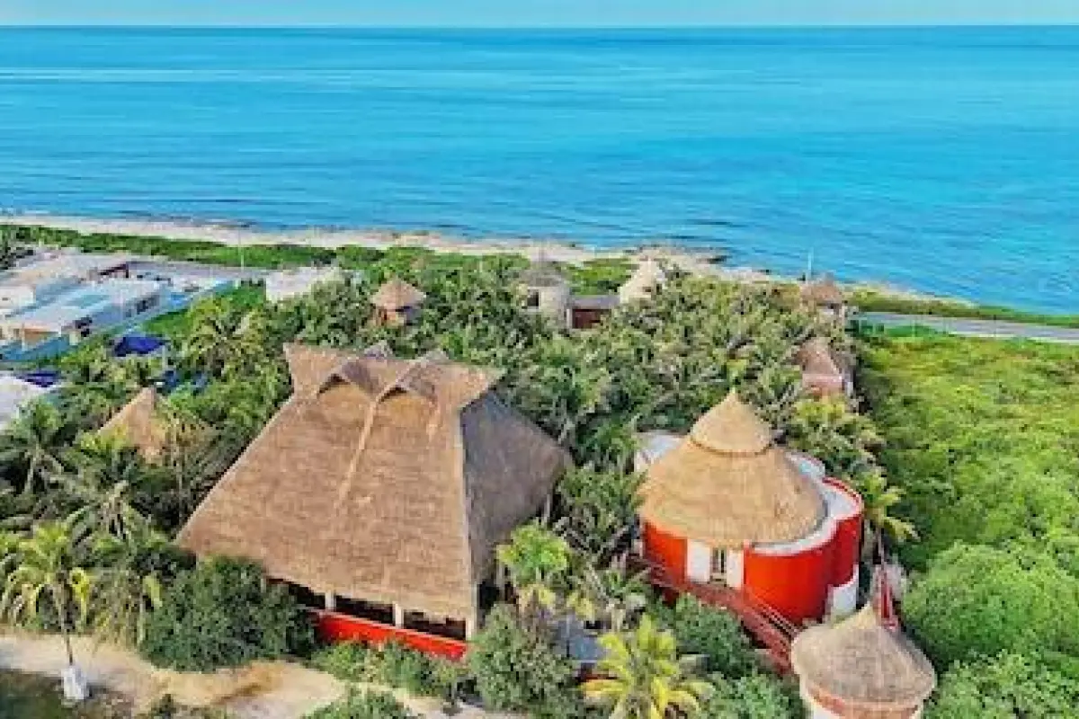 Azulea Isla Mujeres Hotel & Spa – Affordable hotel in Isla Mujeres