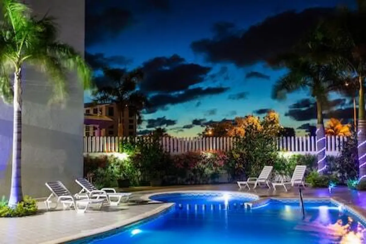 One Cancun Centro – Affordable hotel in Cancun