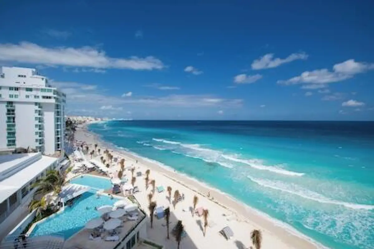 Oleo Cancun Playa All Inclusive Resort – Affordable hotel in Cancun