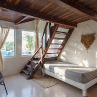 Hotel Caracol Puerto Morelos – Affordable hotel in Puerto Morelos