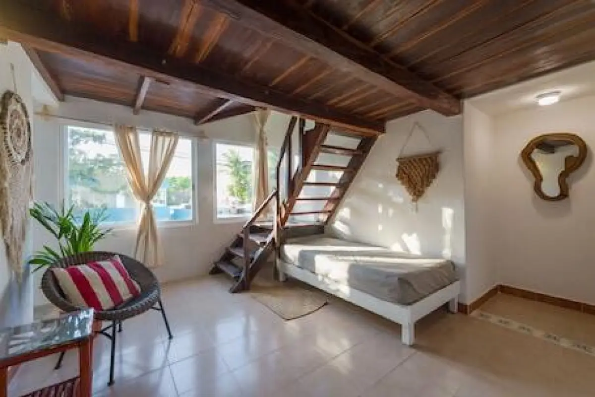 Hotel Caracol Puerto Morelos – Affordable hotel in Puerto Morelos