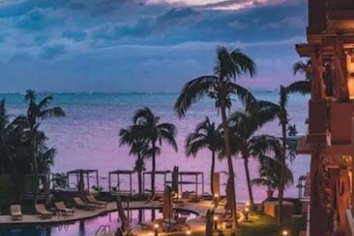 Hotel Beló Isla Mujeres - All Inclusive - Sargassum Free – Affordable hotel in Isla Mujeres