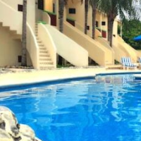 Villas Coco Resort - Adults Only – Affordable hotel in Isla Mujeres