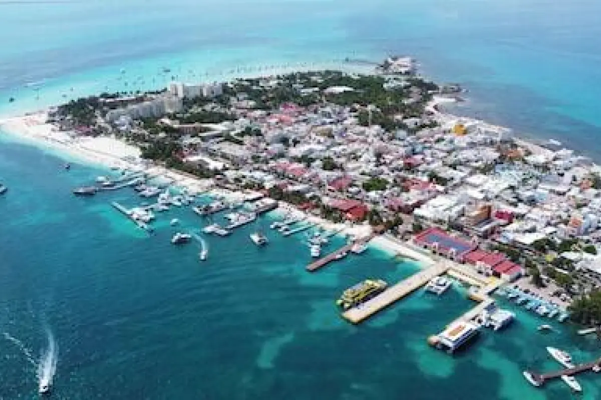 Rustic Hotel Isla Mujeres – Affordable hotel in Isla Mujeres