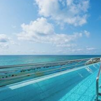 Nickelodeon Hotels & Resorts Riviera Maya - Gourmet by Karisma - All Inclusive – Affordable hotel in Playa del Carmen