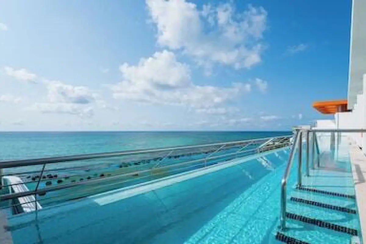 Nickelodeon Hotels & Resorts Riviera Maya - Gourmet by Karisma - All Inclusive – Affordable hotel in Playa del Carmen