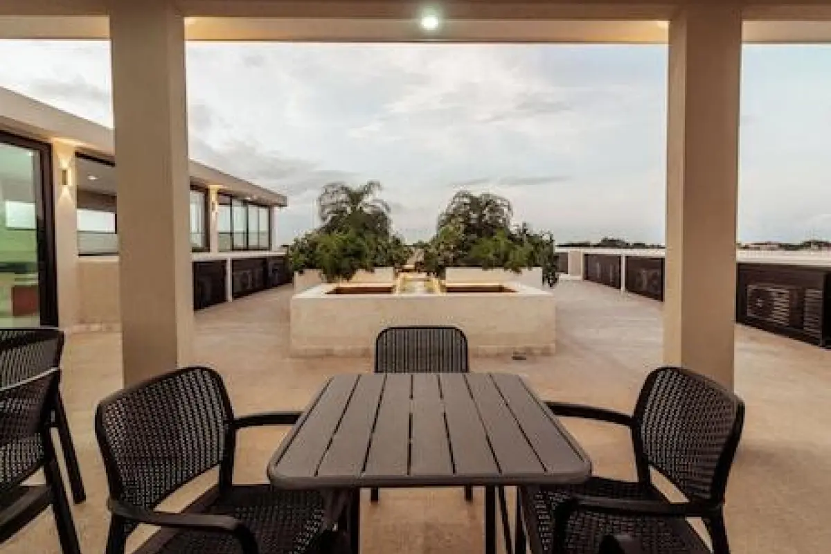 Xoza Hotel Urban Escape – Affordable hotel in Cancun