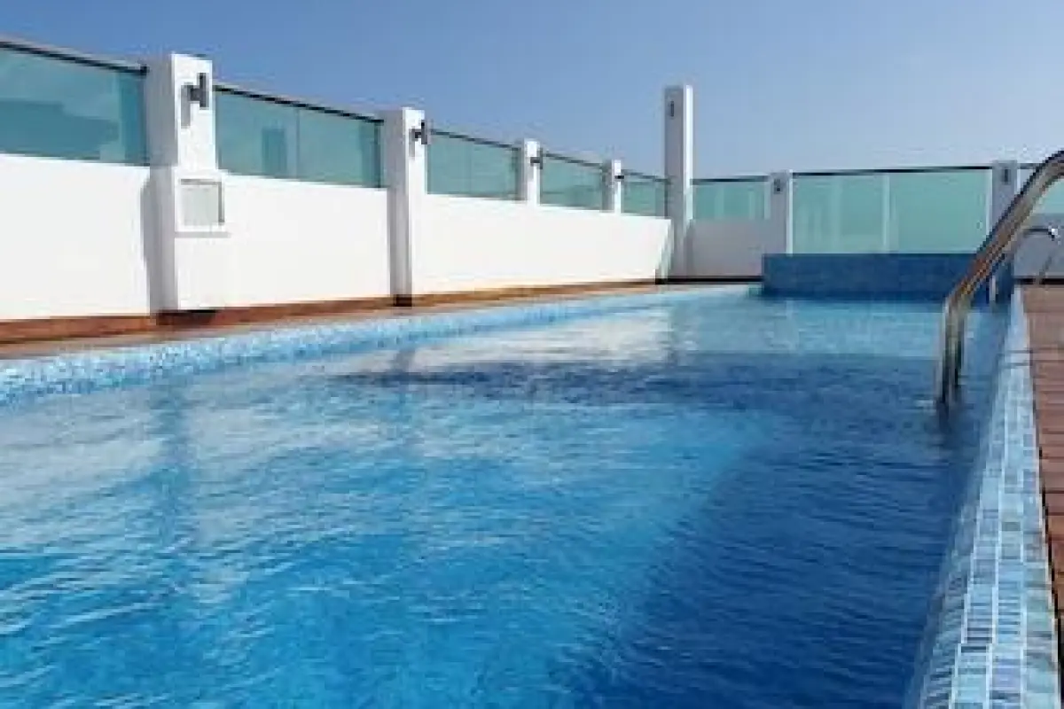 Hotel Kavia Plus Cancun – Affordable hotel in Cancun