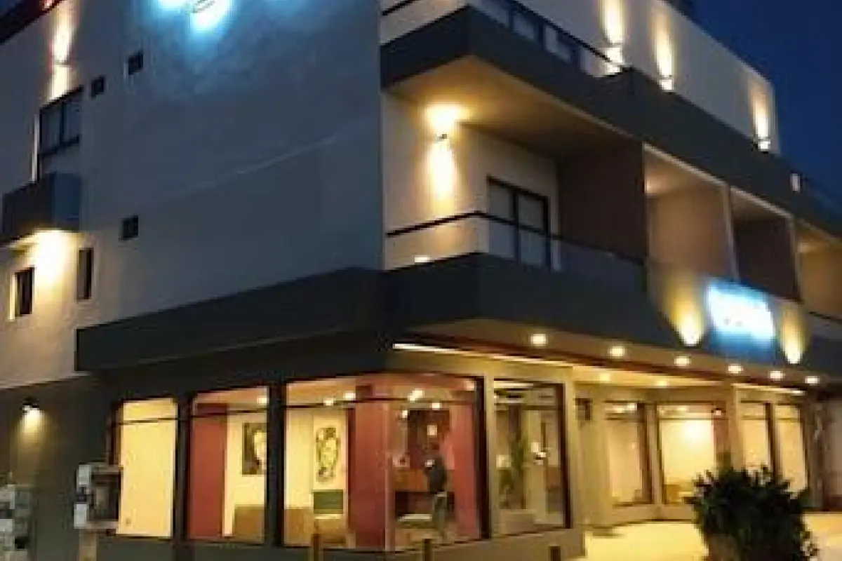 Hotel Luma by Kavia Cancun – Affordable hotel in Cancun