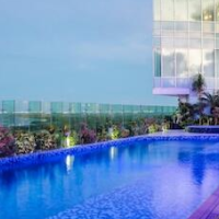 Fiesta Inn Cancun Las Americas – Affordable hotel in Cancun