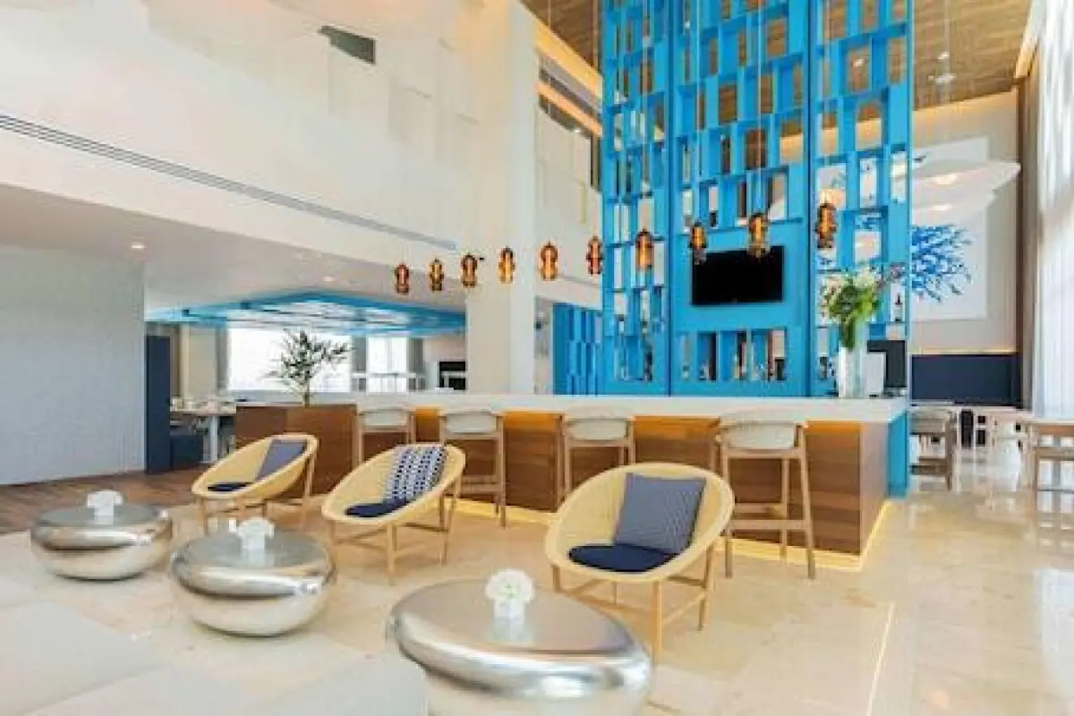 Avani Cancun Airport – Affordable hotel in Cancun