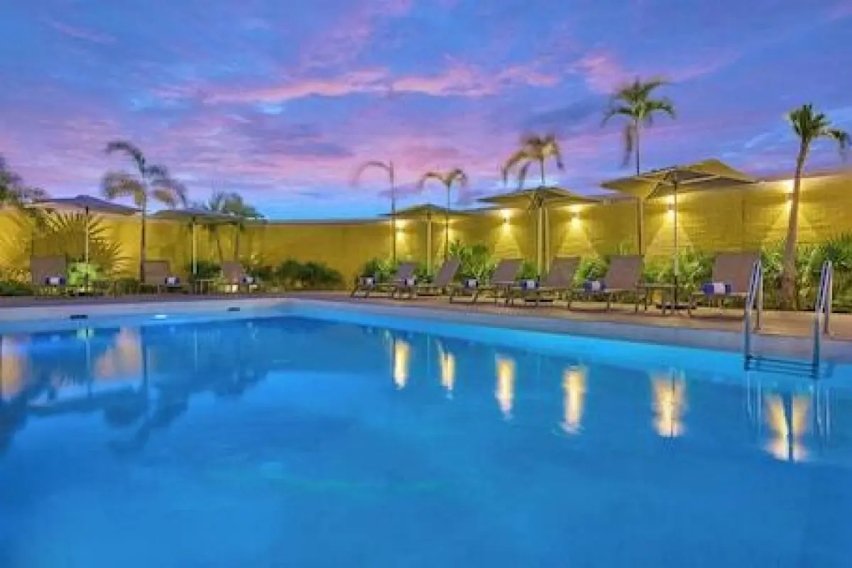 City Express By Marriott Cancun Aeropuerto – Affordable hotel in Cancun