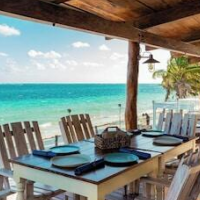 Hacienda Morelos Beach Front Hotel – Affordable hotel in Puerto Morelos